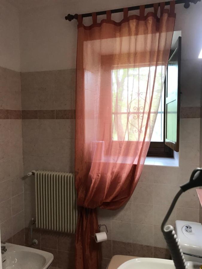 Val Giardino Vintage Cottage Roccamorice Buitenkant foto