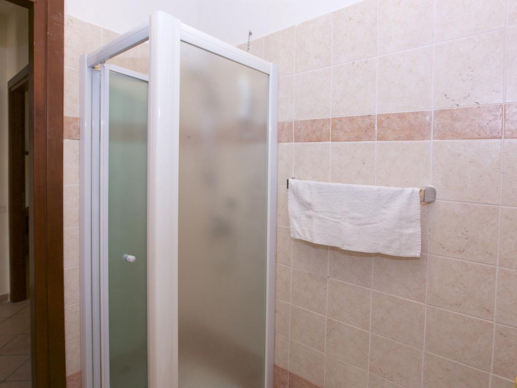 Val Giardino Vintage Cottage Roccamorice Kamer foto